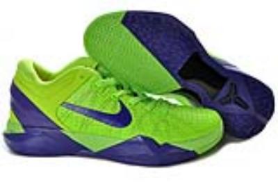 Kobe 7-32